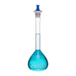 Volumetric Flask with Polypropylene Stopper, Class A