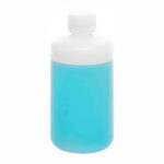 Reagent Bottle Narrow Mouth (HDPE)