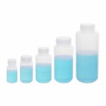 Reagent Bottle Wide Mouth (PP)