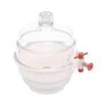 Desiccator Vacuum