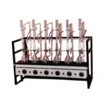 Soxhlet Extraction Heating Unit