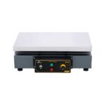 Laboratory Hot Plate, Rectangular, Analog