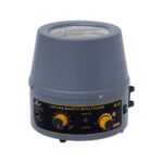 Heating Mantle with Stirrer, Analog