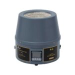 Heating Mantle with Stirrer Digital