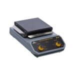 Hot Plate Magnetic Stirrer